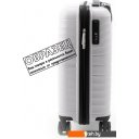 Чемоданы, сумки-тележки Pride PP-9702 (S, пудровый)