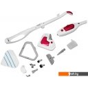 Электрошвабры, паровые швабры и полотеры Blackton Bt SM1115 (белый/красный)