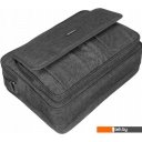 Женские и мужские сумки Cedar Rovicky R-6519-1899 (серый)
