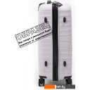 Чемоданы, сумки-тележки Pride PP-9702 (S, темно-серый)