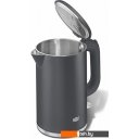 Электрочайники и термопоты Holt HT-KT-020 (серый)