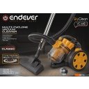 Пылесосы Endever SkyClean VC-640