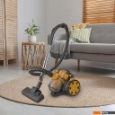 Пылесосы Endever SkyClean VC-640