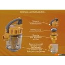Пылесосы Endever SkyClean VC-640