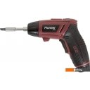 Шуруповерты, гайковерты, электроотвертки Pioneer Tools CS-M0401 (с 1-им АКБ, оснастка)