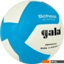 Мячи Gala School 12 BV 5715 S (размер 5, белый/красный/голубой)