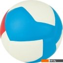 Мячи Gala School 12 BV 5715 S (размер 5, белый/красный/голубой)