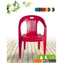 Кемпинговая мебель Стандарт пластик Комфорт-1 (болотный)