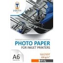 Бумага и материалы для печати Papyrus Глянцевая A6, 230 г/м2 500 листов