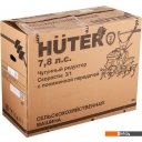 Мотоблоки и мотокультиваторы Huter МК-1003РL