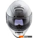 Мотошлемы LS2 FF800 Storm Solid (M, white)