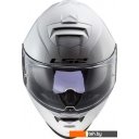 Мотошлемы LS2 FF800 Storm Solid (XL, white)