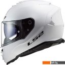 Мотошлемы LS2 FF800 Storm Solid (XL, white)