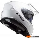 Мотошлемы LS2 FF800 Storm Solid (XL, white)