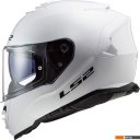 Мотошлемы LS2 FF800 Storm Solid (XL, white)