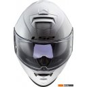 Мотошлемы LS2 FF800 Storm Solid (XL, white)