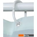 Шторки и карнизы для ванн и поддонов Primanova Diamond DR-70006