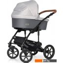 Детские коляски и аксессуары Riko Basic Bella Life (2 в 1, 01, grey fox) Детские коляски и аксессуары Riko Basic Bella Life (2 в 1, 01, grey fox)