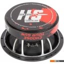 Автоакустика KICX Headshot LS65
