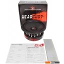 Автоакустика KICX Headshot LS65