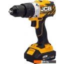 Шуруповерты, гайковерты, электроотвертки JCB 18CD-2XB-E (с 1-им АКБ) Шуруповерты, гайковерты, электроотвертки JCB 18CD-2XB-E (с 1-им АКБ)