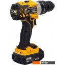 Шуруповерты, гайковерты, электроотвертки JCB 18CD-2XB-E (с 1-им АКБ) Шуруповерты, гайковерты, электроотвертки JCB 18CD-2XB-E (с 1-им АКБ)