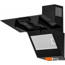 Вытяжки Krona Helga 600 PB (черный)