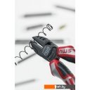 Строительный, слесарный, монтажный инструмент NWS 134-69-130