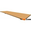 Беседки Импласт Лайт Плюс 1.9x1.7м