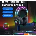 Наушники и гарнитуры Onikuma X26 (черный)