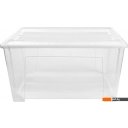 Ящики, корзины, органайзеры Econova Tex-Box 150 л 434207601 (бесцветный) Ящики, корзины, органайзеры Econova Tex-Box 150 л 434207601 (бесцветный)