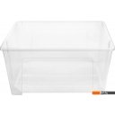 Ящики, корзины, органайзеры Econova Tex-Box 150 л 434207601 (бесцветный) Ящики, корзины, органайзеры Econova Tex-Box 150 л 434207601 (бесцветный)