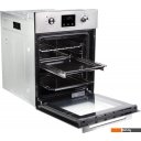 Духовые шкафы Zigmund & Shtain E 145 S