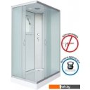 Душевые кабины Niagara NG-43085-14Q 100x80