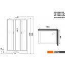 Душевые кабины Niagara NG-43085-14Q 100x80