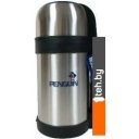 Термосы, термокружки и многоразовые стаканы Pinguin BK-13SA 1.8л (серебристый)