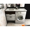 Умывальники Madera Kamilla 110 L (с кронштейном)