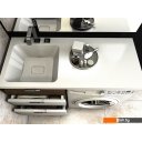 Умывальники Madera Kamilla 110 L (с кронштейном)