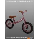 Беговелы Amarobaby Road Racer (розовый)