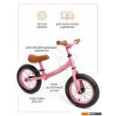 Беговелы Amarobaby Road Racer (розовый)