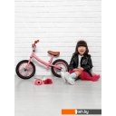 Беговелы Amarobaby Road Racer (розовый) Беговелы Amarobaby Road Racer (розовый)
