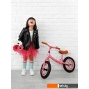 Беговелы Amarobaby Road Racer (розовый) Беговелы Amarobaby Road Racer (розовый)