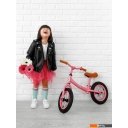 Беговелы Amarobaby Road Racer (розовый)
