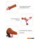 Беговелы Amarobaby Road Racer (розовый)