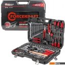 Наборы инструментов ForceKraft FK-41241-5 (124 предмета)