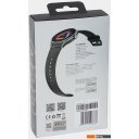 Умные часы и браслеты QCY Watch GT (серый/черный)