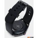 Умные часы и браслеты QCY Watch GT (серый/черный)