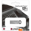 USB Flash Kingston Kyson 512GB USB Flash Kingston Kyson 512GB