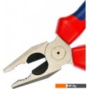 Строительный, слесарный, монтажный инструмент Knipex KN-0302160