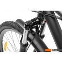 Велосипеды ARENA Baxter 29 р.21 2024 (черный матовый, разобранный, в коробке)